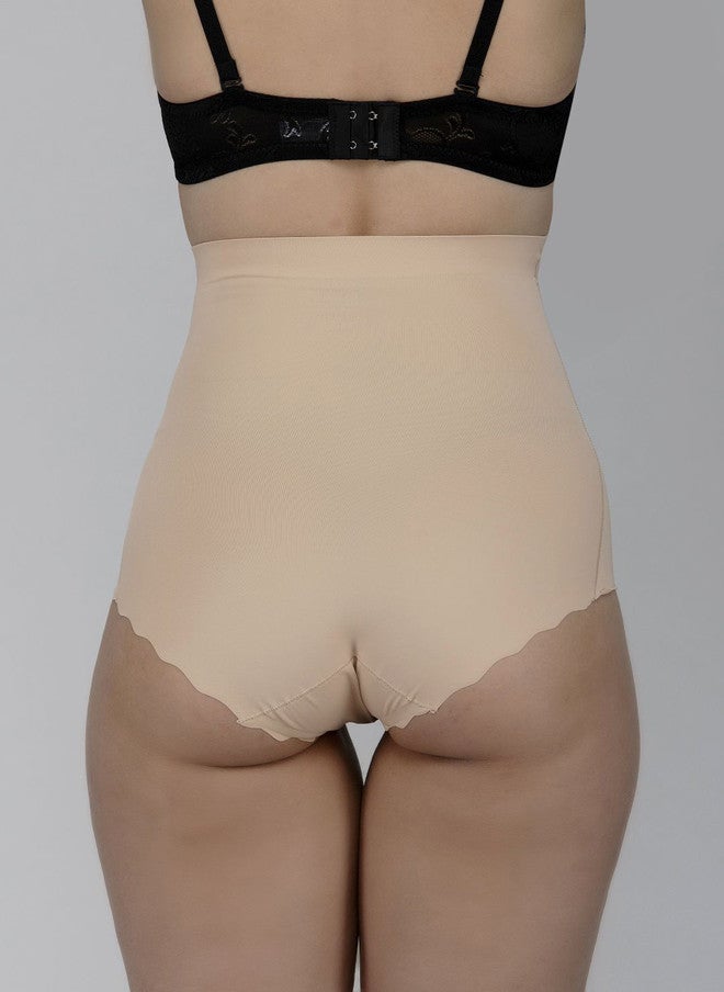 PRIZO Seamless Shapewear Brief - Image 3